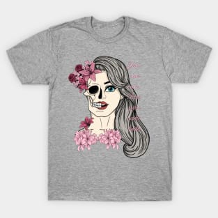 Beauty and the Beast T-Shirt